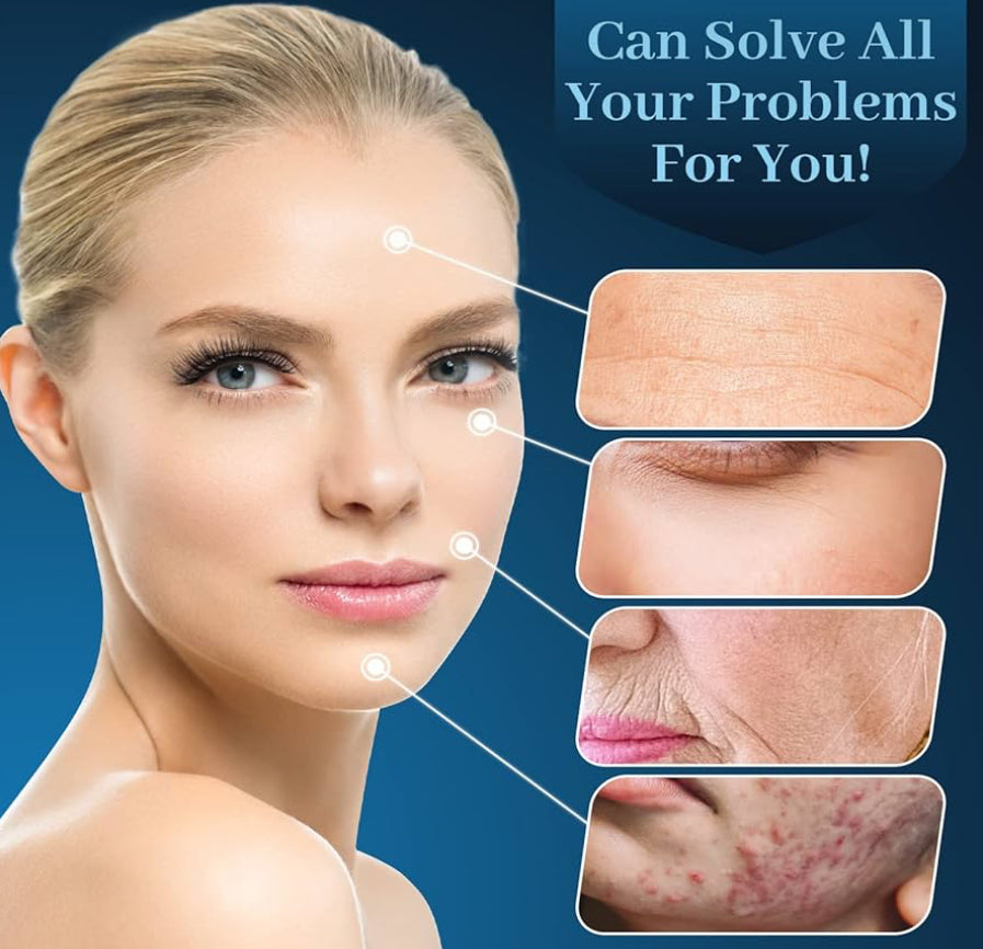 High-frequency Beauty Instrument