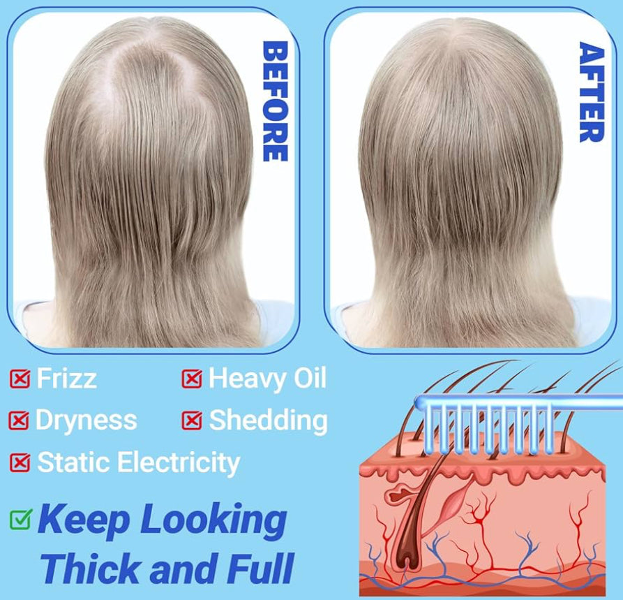 High-frequency Beauty Instrument