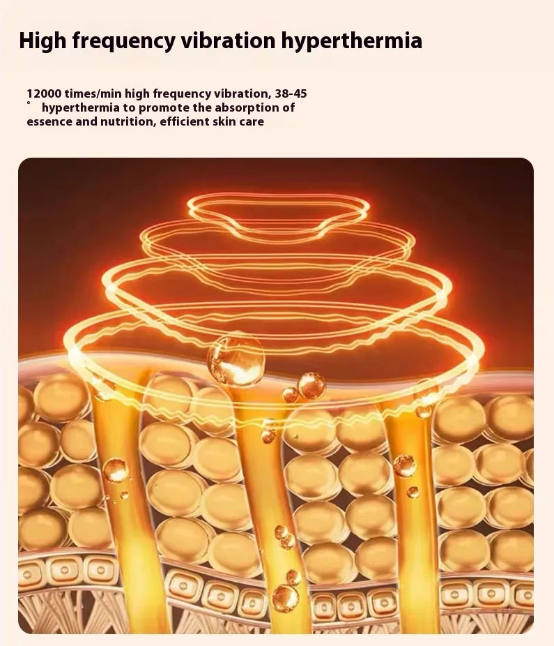 Glow-Wand Red Light Therapy
