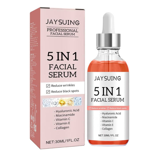 Anti-wrinkle Facial Serum