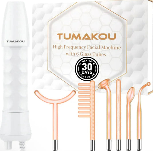 High-frequency Beauty Instrument
