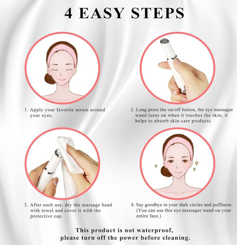 Eye-Revive Dark Circle Earaser