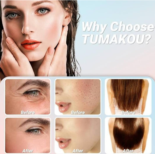 High-frequency Beauty Instrument