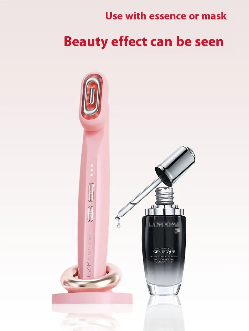 Glow-Wand Red Light Therapy